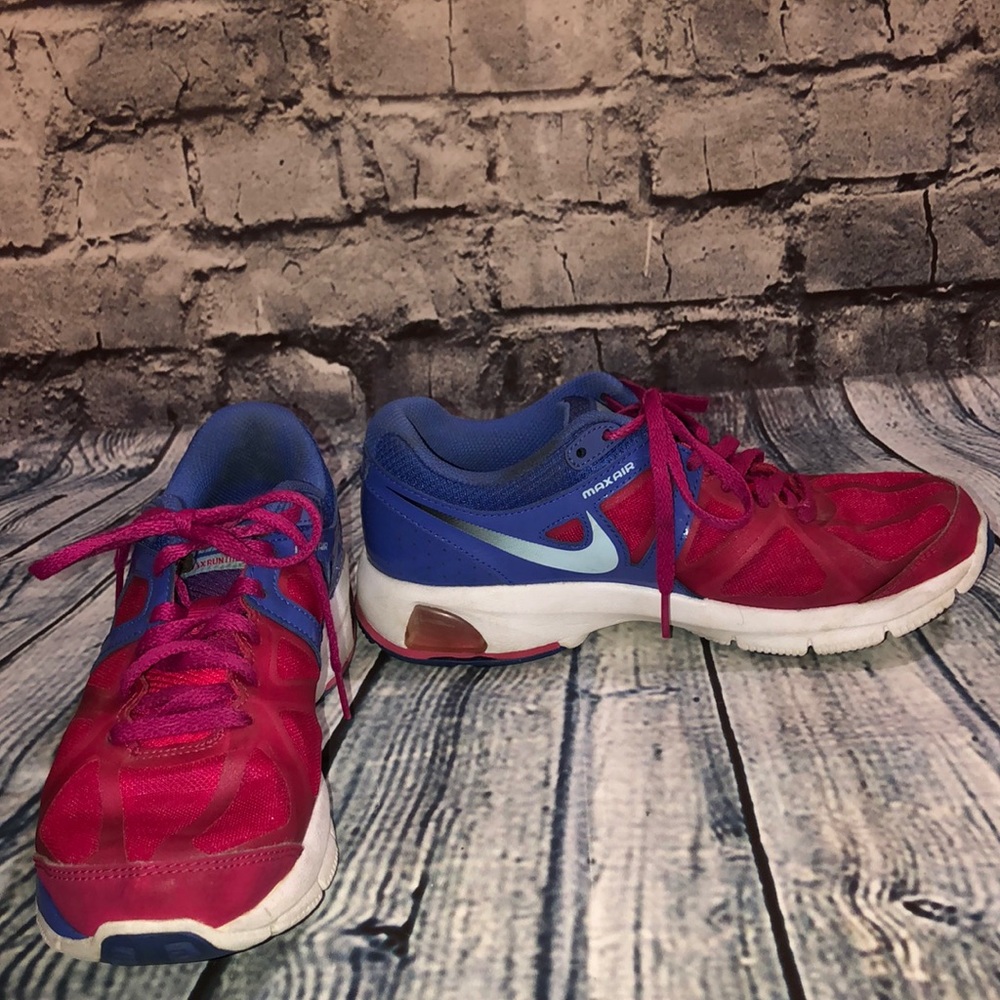 Nike Air Max Run Lite 4